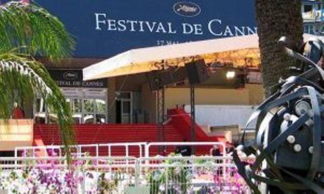 Little Palace Cannes Exteriör bild